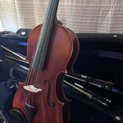 Brandenburg 1180 Viola