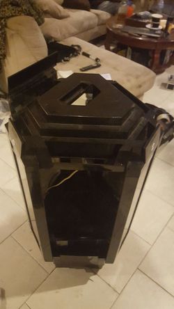 Grow box