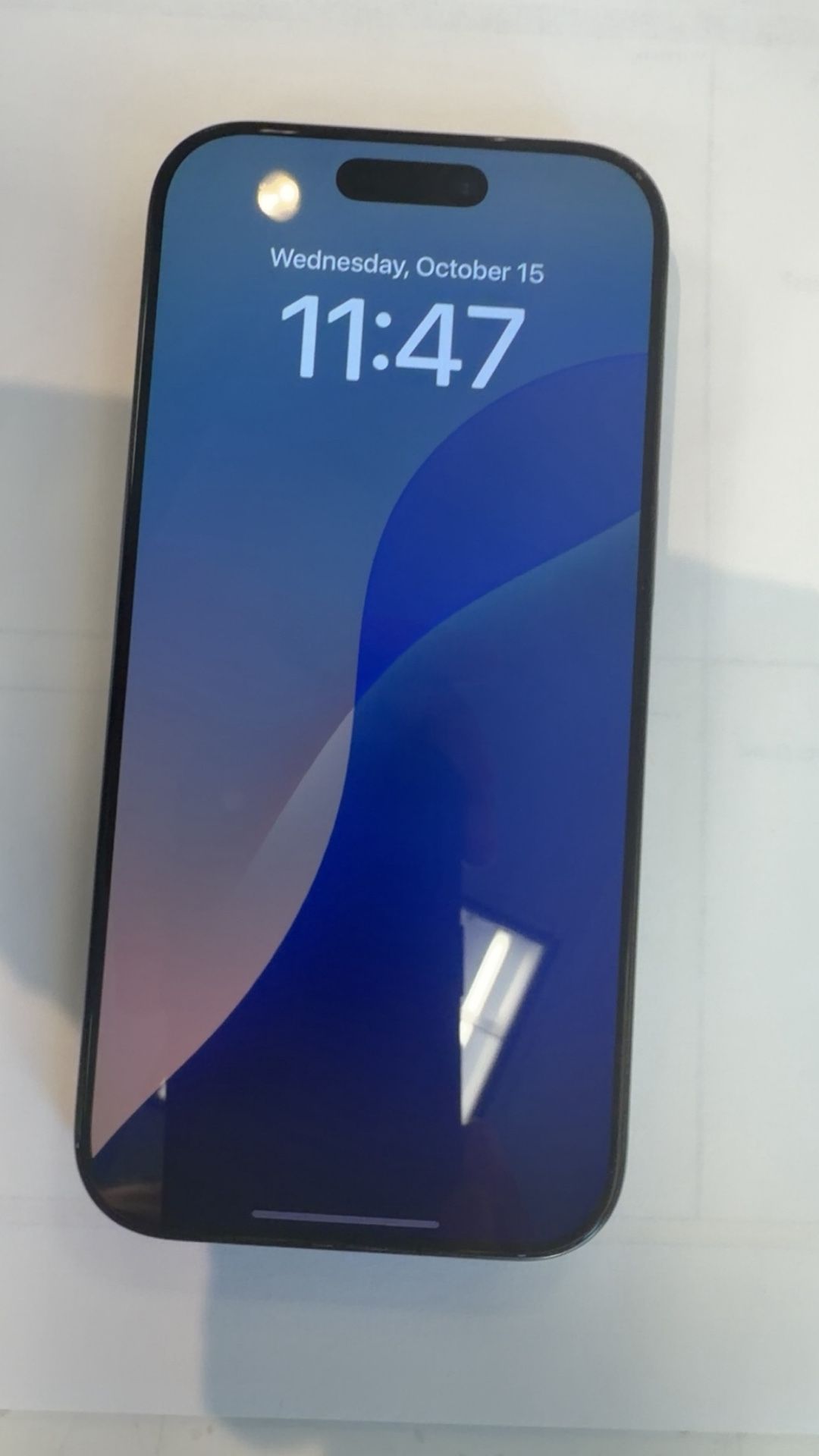 iPhone 16 Pro 128