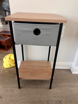 *Moving sale* Side Table
