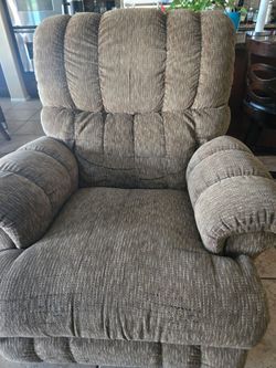 Recliner Rocking Chair Lay Z Boy