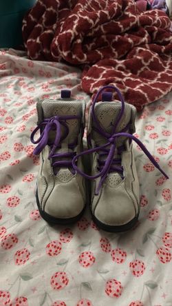 Kids Jordan shoes