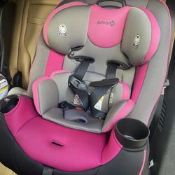 Car Seat