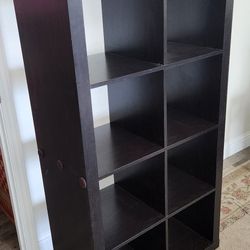 Big Box Shelf