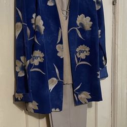 Alfred dunner, Max studio ,Lori women’s set Medium