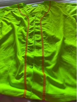 Gabiphy /Green jersey