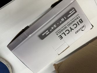 Training Wheels For Kids