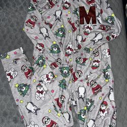 Girls Pjs