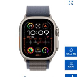 New Apple Watch Ultra 2