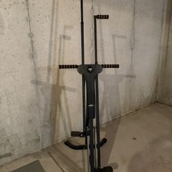 RelifeVertical Climber