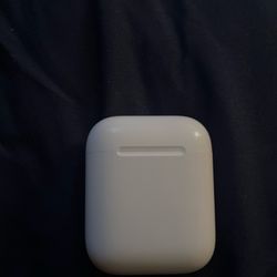 AirPods 2nd Generation