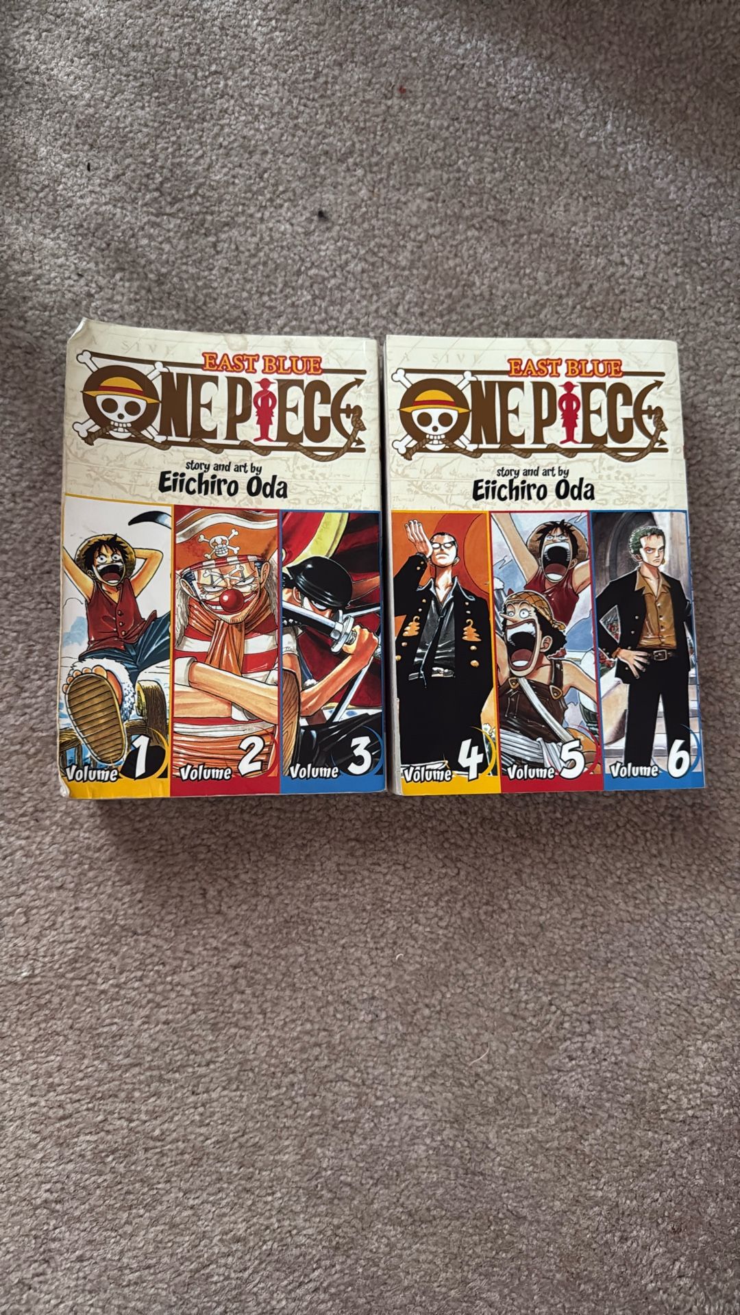 One Piece