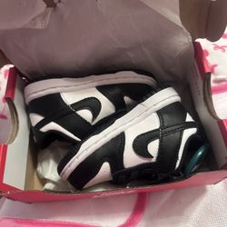 Baby Dunks 3C