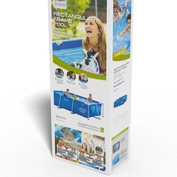 Intex Pool & Filter - Brand New - $225