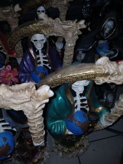 Santa Muerta