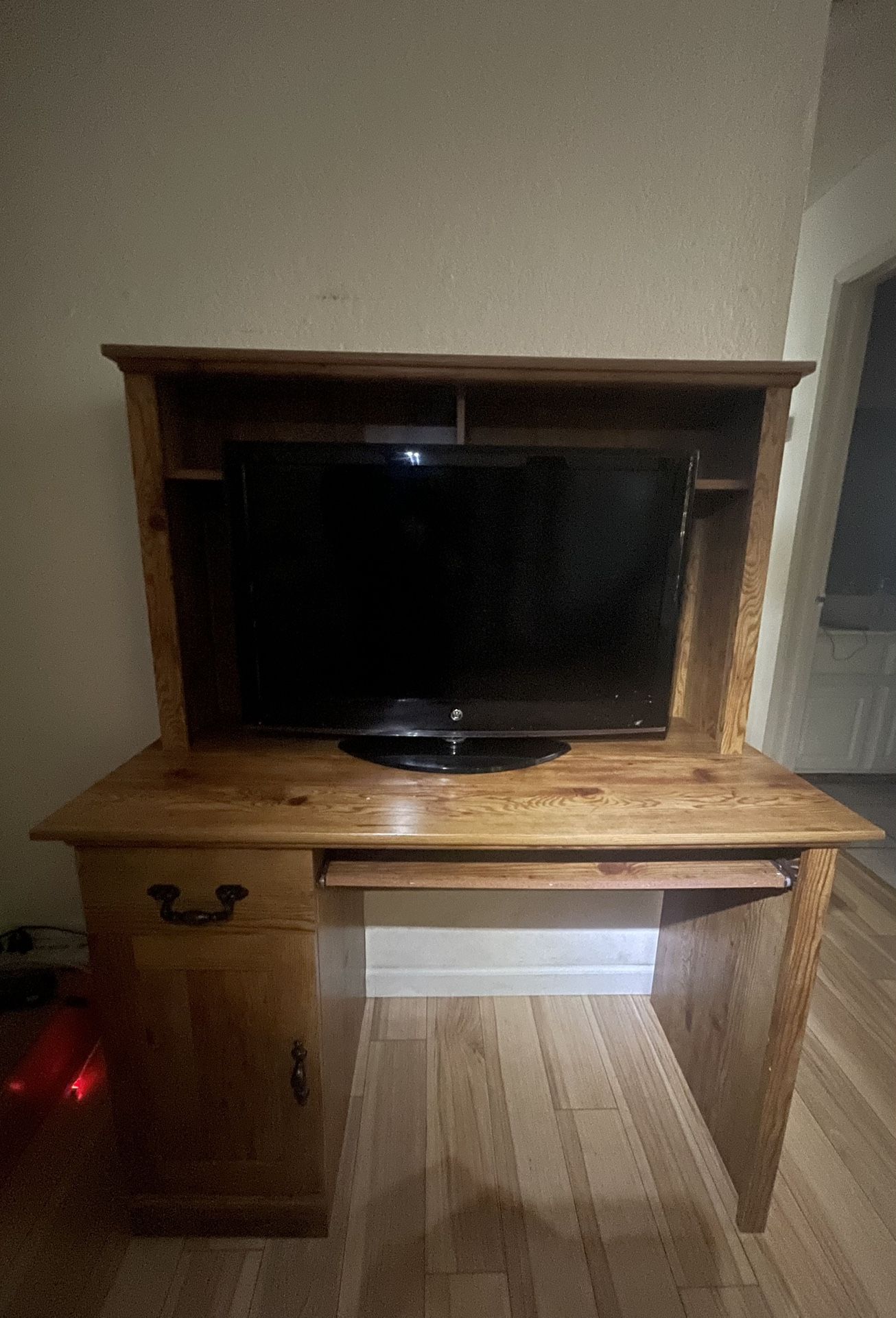 Westinghouse Monitor