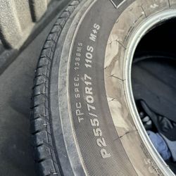 Tires