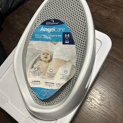 Baby Bath Tub