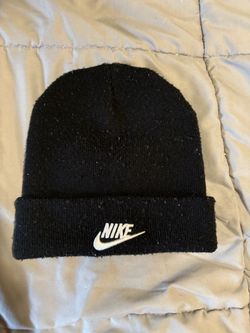 Nike beanie