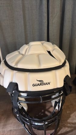 Guardian cap