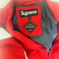Supreme Jacket Size M