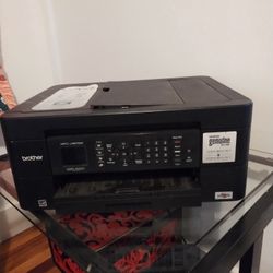 Multi-purpose BrotherPrinter 