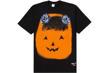 Supreme Pumpkin T-Shirt