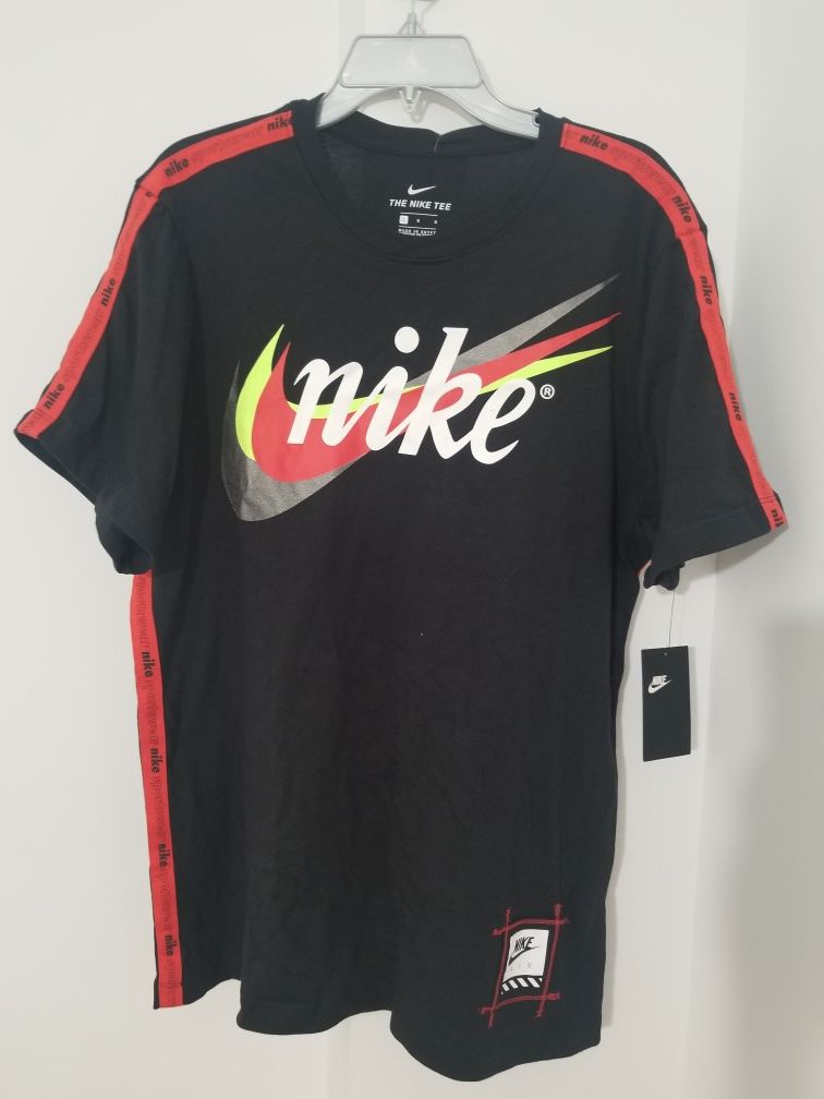 Nike AIR T-shirt Men's