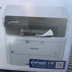 Digital Color Printer 