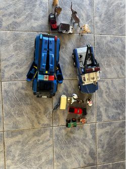 Boys toys little cars all for $15