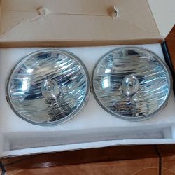 Jeep Headlights Jk Body Style 2016 NEW