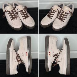 Nike, GTS 97, Valentine’s Day Edition Sneakers, Style FD0790, Skateboard, Size 12.