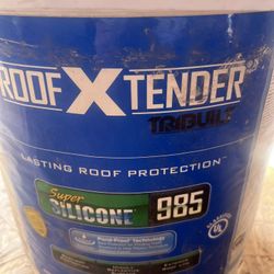 Coating Silicon Roofing 