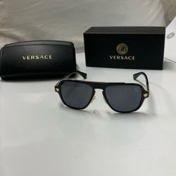 versace sunglasses new 
