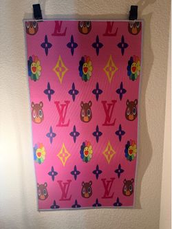 Fashion Rug