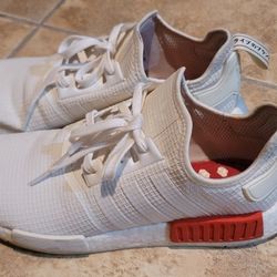 Adidas NMD size 11 Mens