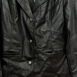 Lady Light  Synthetic Jacket