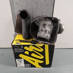 Airaid Highflow Intake System Performance Air Filter