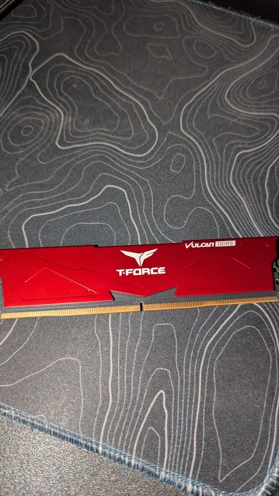 DDR5 RAM