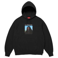 Supreme Sith Hooded Sweatshirt