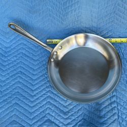 All Clad 12” Frypan
