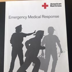Emergency Medical Response - American Red Cross