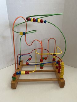 The Original Supermaze