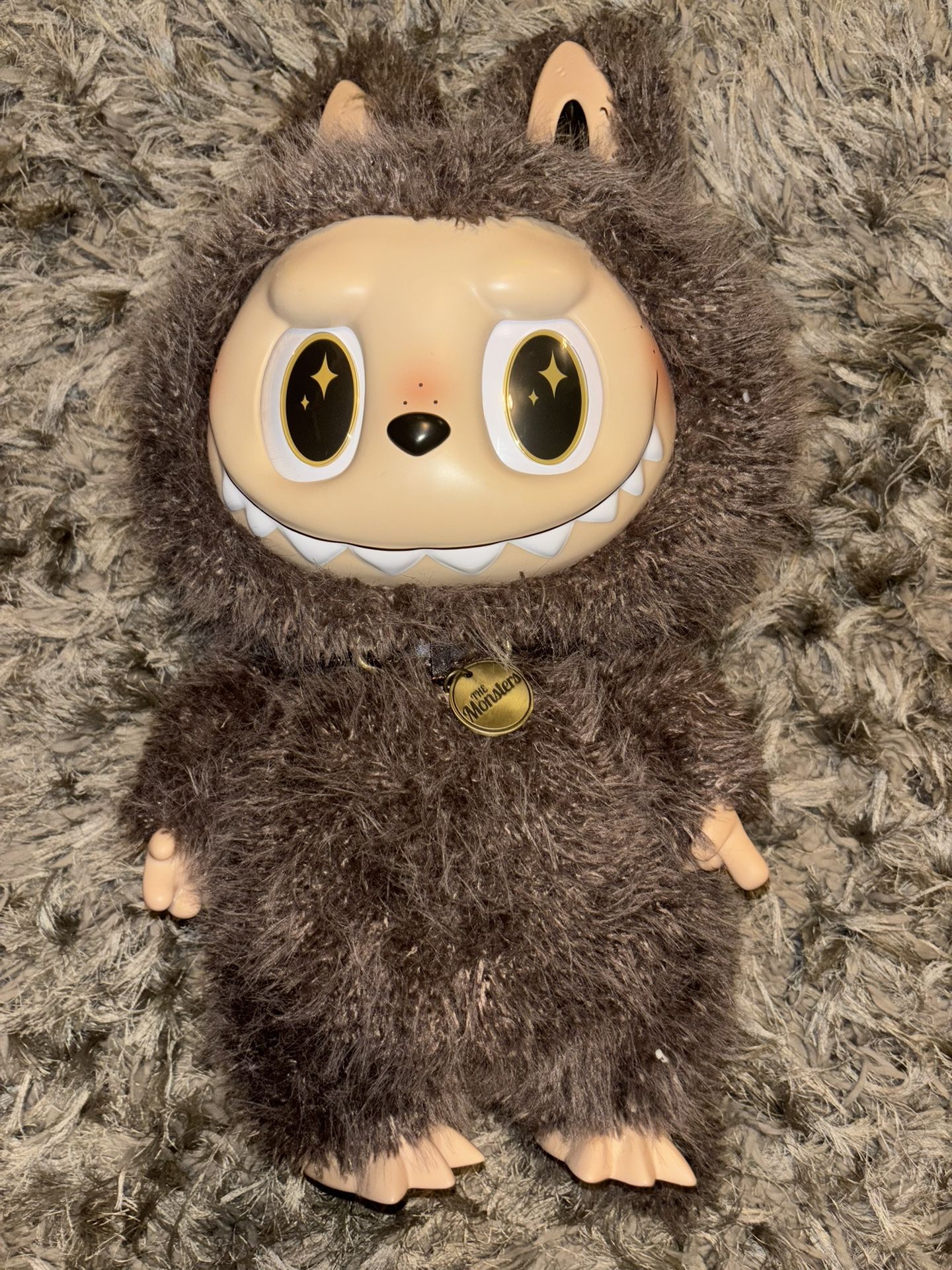 Zimomo Official Extra Large 