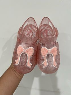 Juicy couture size 9