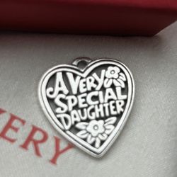 james avery charm brand new!!