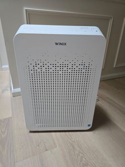 Winix air purifier