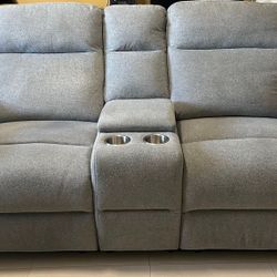 Love Seat Couch 