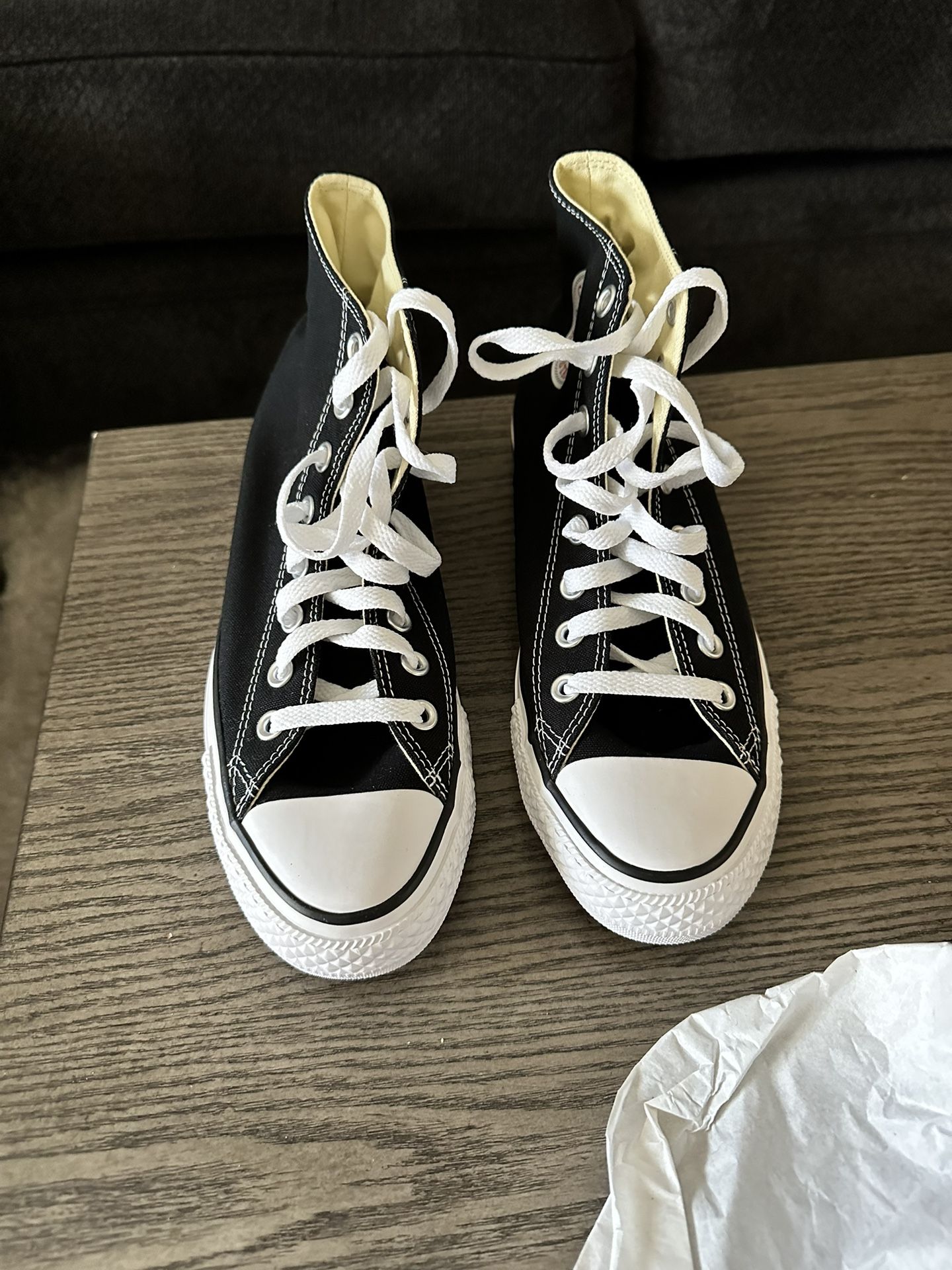 Brand New Converse