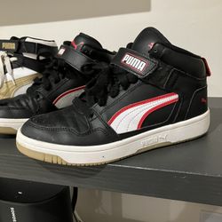 Puma 5 Boys